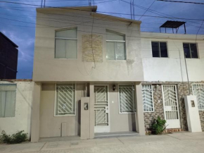 Casa en Lambayeque